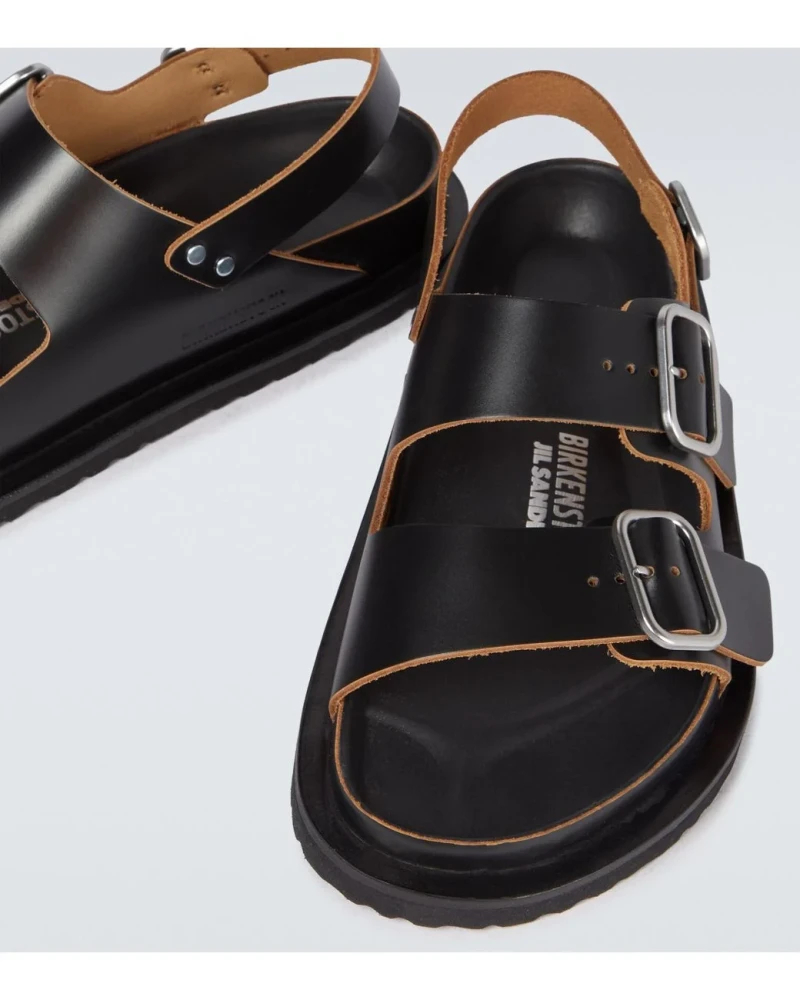 Birkenstock x Jil Sander  Milano sandals