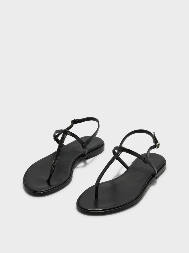 Aeyde Nala Sandals