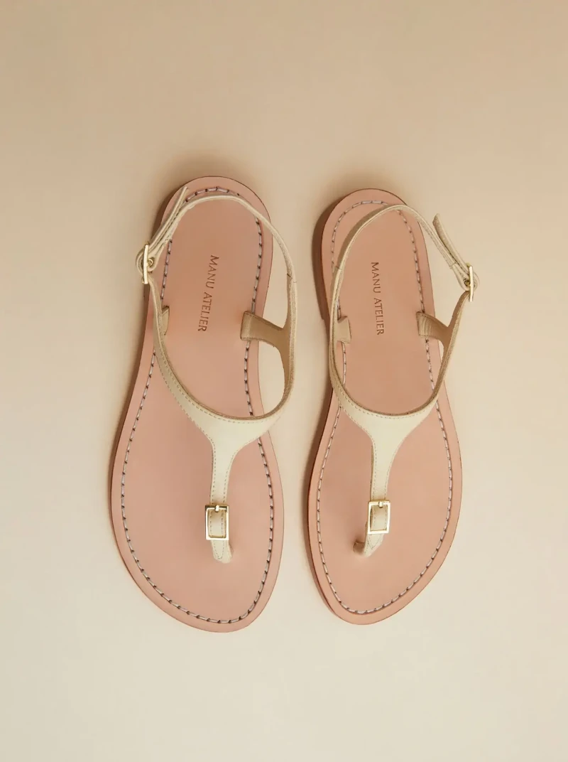 Manu Atelier sandals