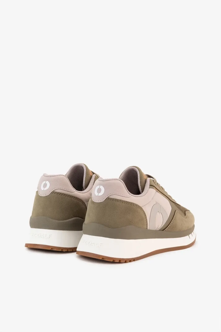 Ecoalf Green Sicilia trainers