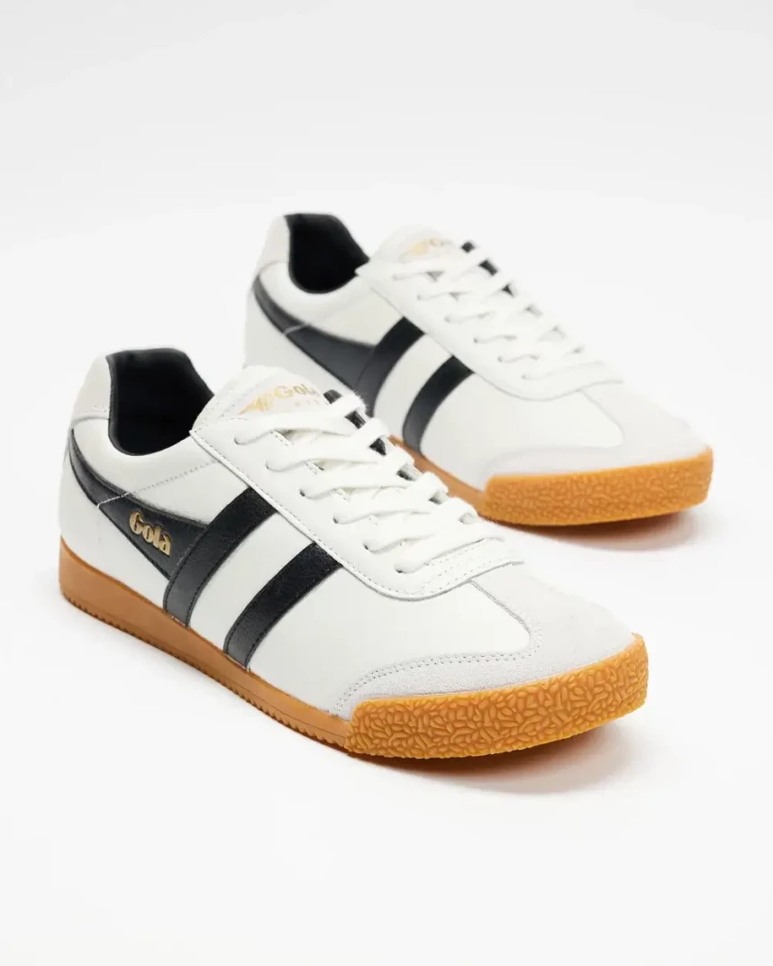 Gola Harrier Sneakers