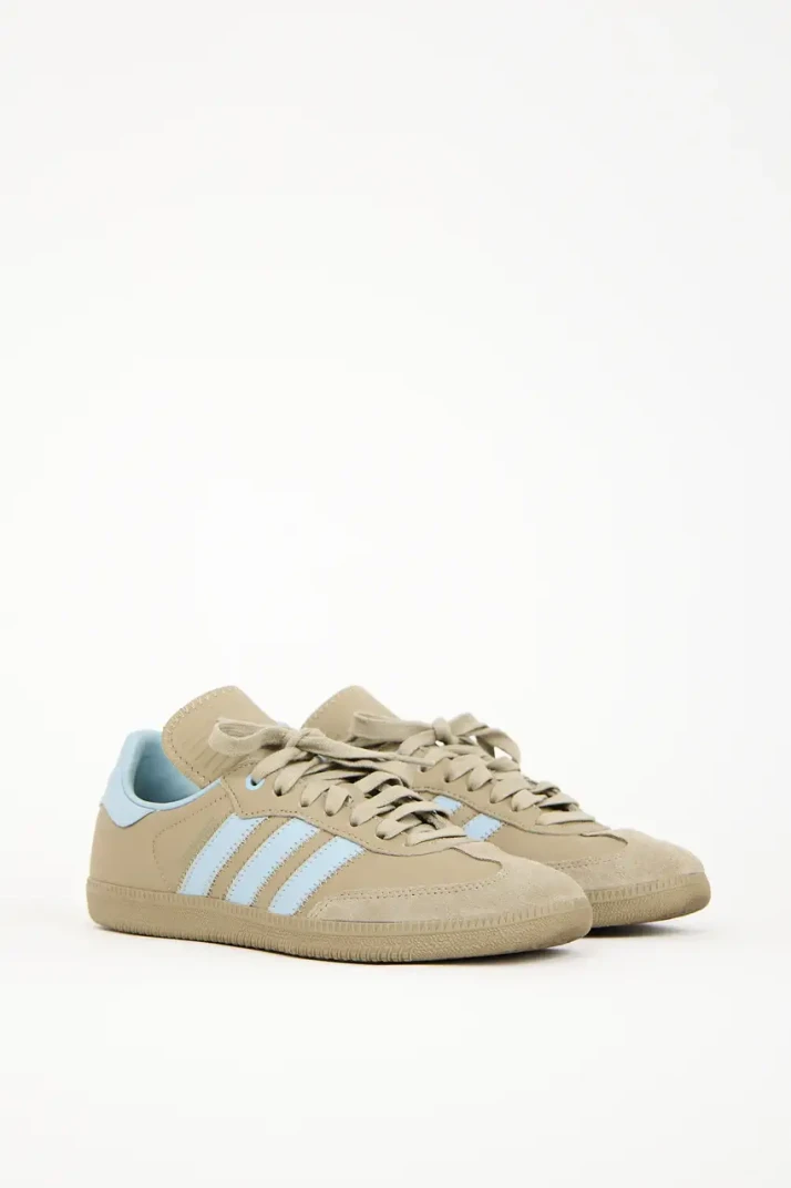 Humanrace X Adidas Originals Samba Trainers