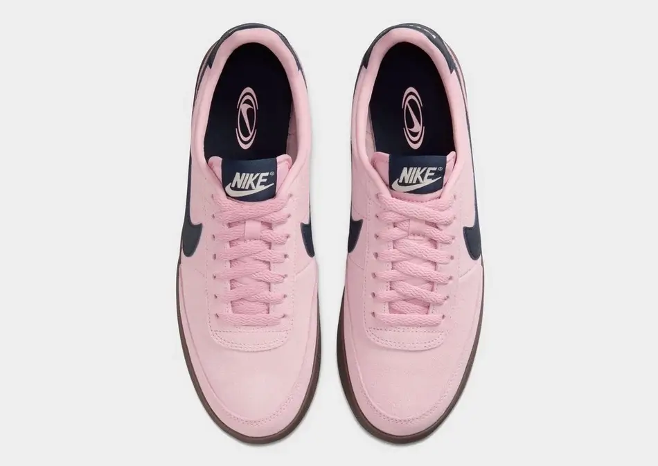 Nike  Killshot 2 pink trainers