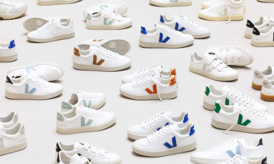 Veja women's sneakers