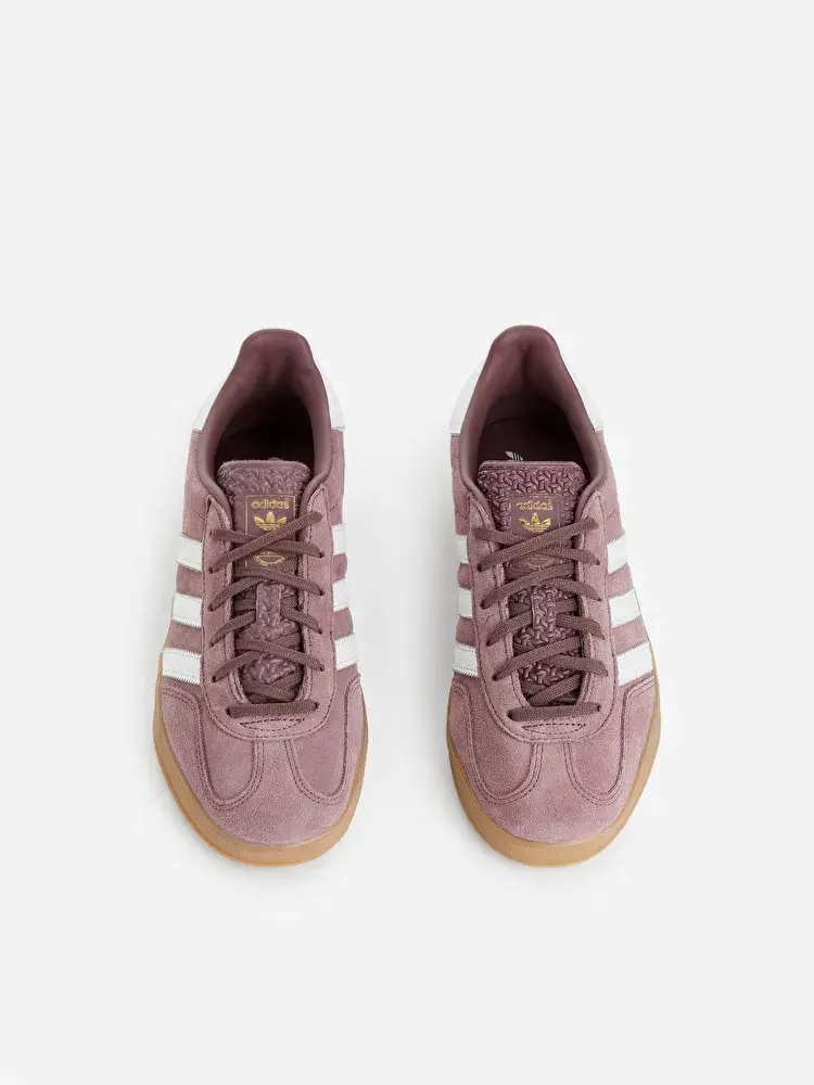 Adidas Gazelle trainers