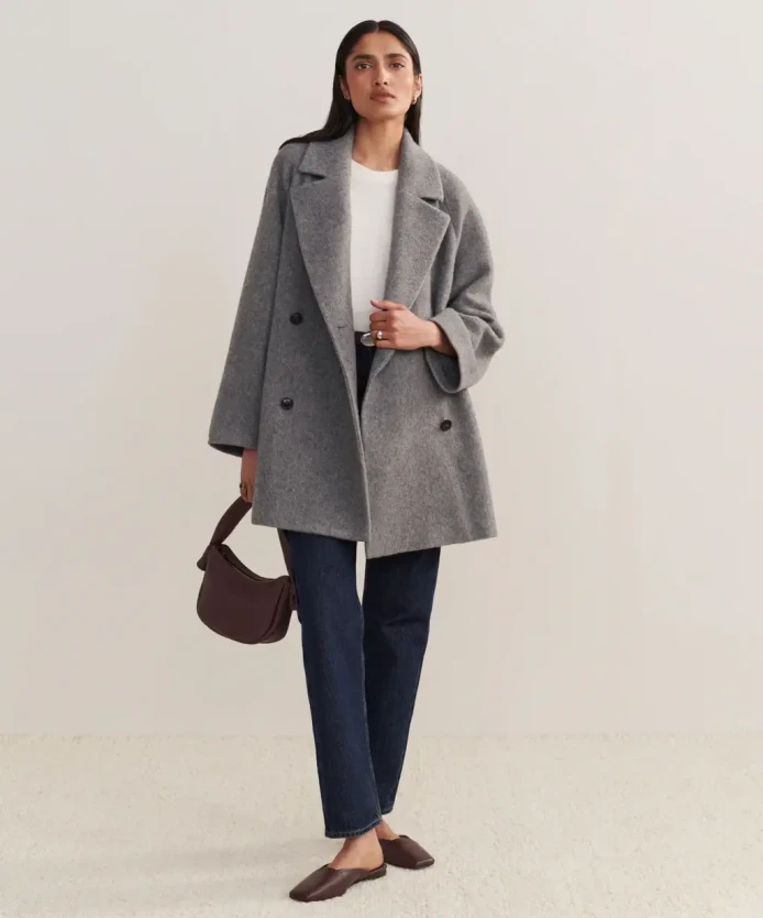 Jenni Kayne Caroline coat