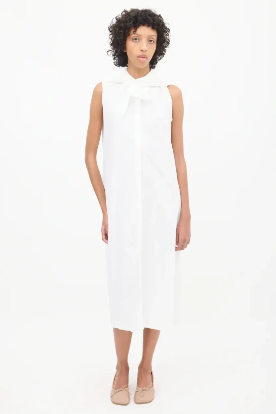 MM6 Maison Margiela shirt dress