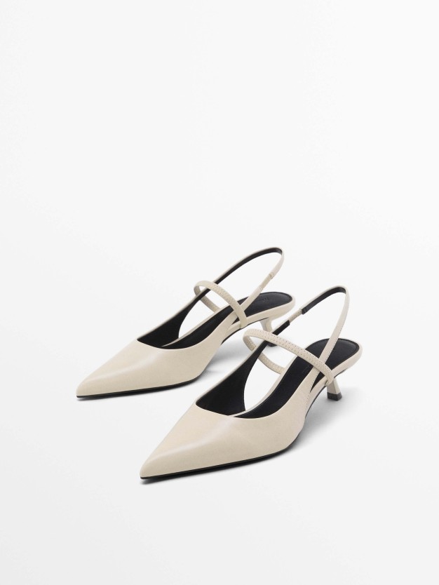 Massimo Dutti heels