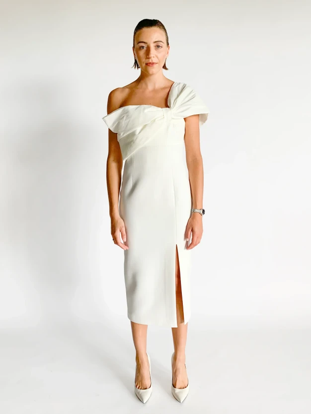 Rachel Gilbert Kace dress