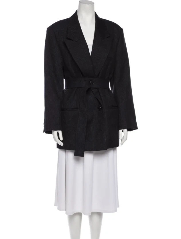 Rohe evening jacket blazer