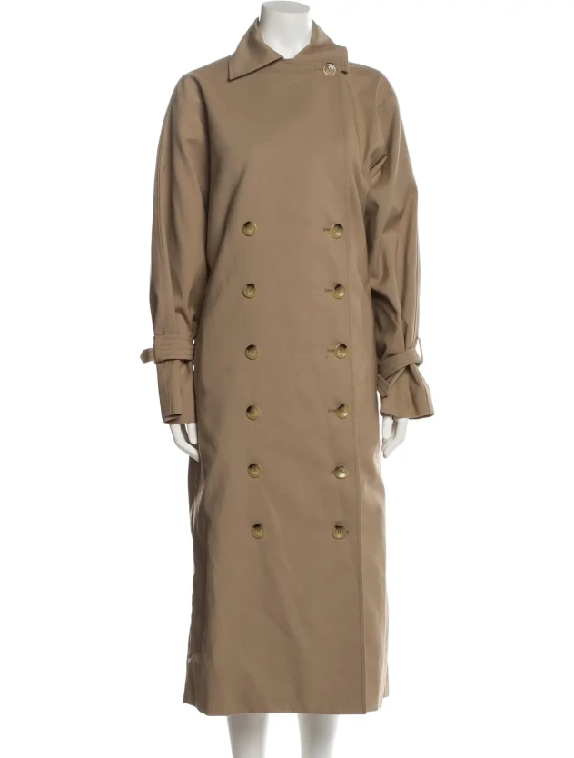 Toteme trench