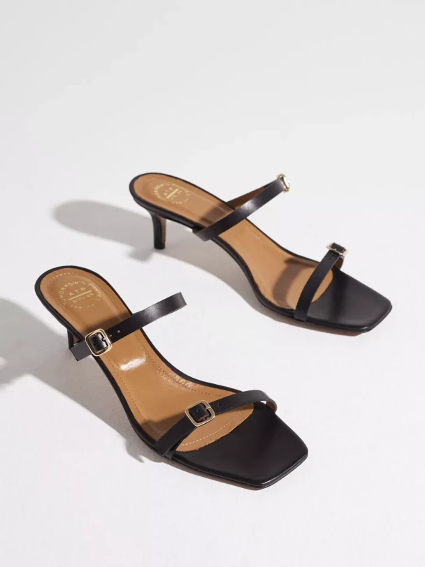 ATP Atelier asti heeled sandals