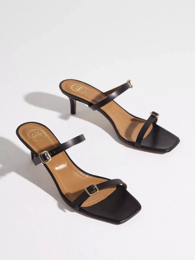 ATP Atelier asti heeled sandals