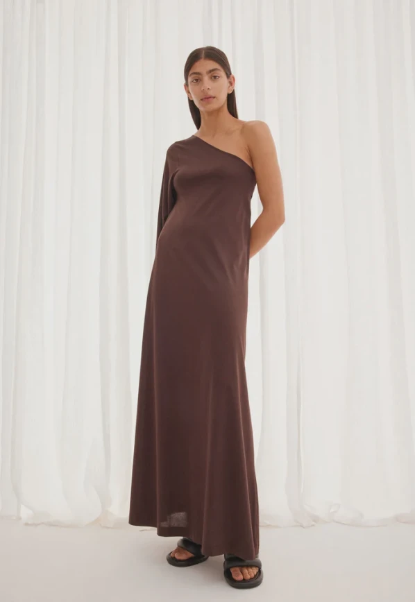 Jac and Jack Fete maxi dress