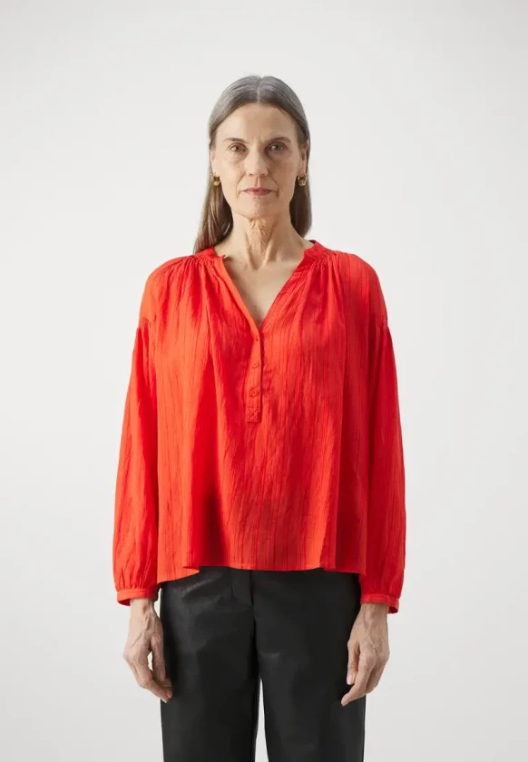 Vanessa Bruno silk blouse